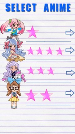 Drawing Anime Fun Image