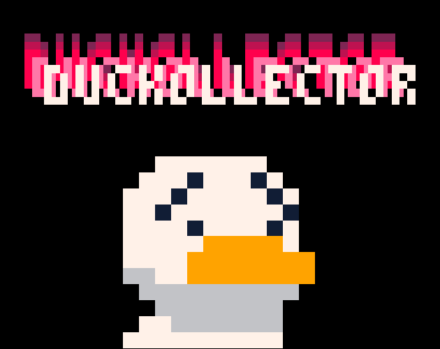 Games like Duckollector