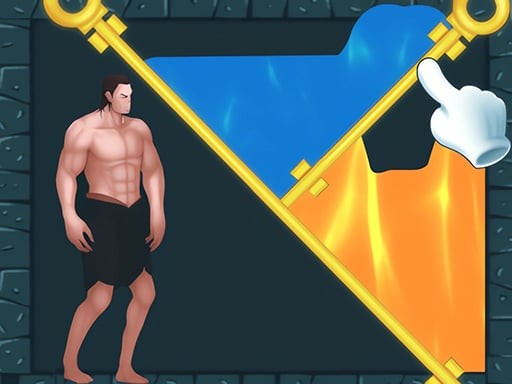 Games like Dungeon Pin Puzzle