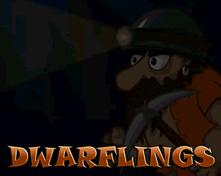 Games like Dwarflings
