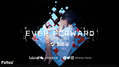 Ever Forward Image