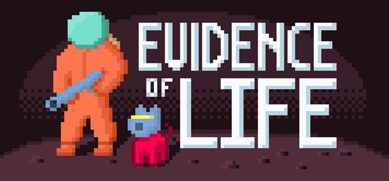 Evidence of Life Image