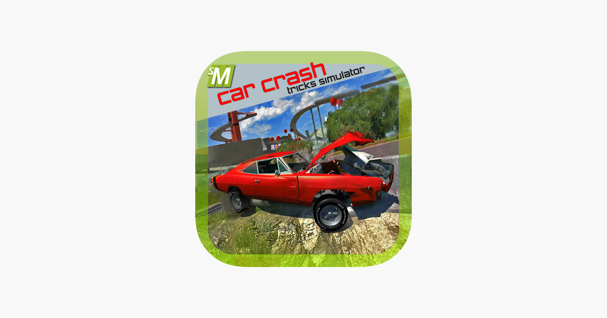 Games like Extreme Car Crash Tricks