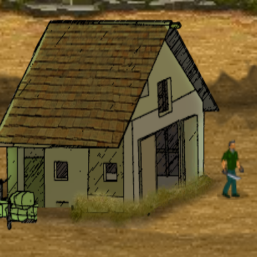 Games like Farmers vs Zombies