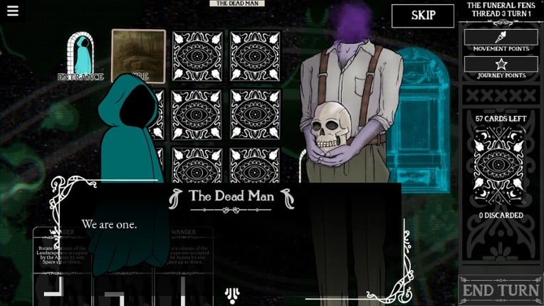 Fatemender screenshot