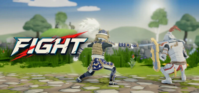 FIGHT Image