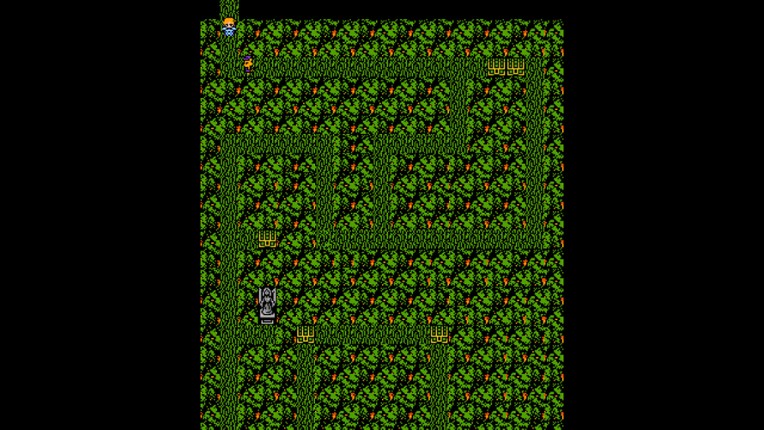 Forgotten Beginnings: A New Afterlife screenshot