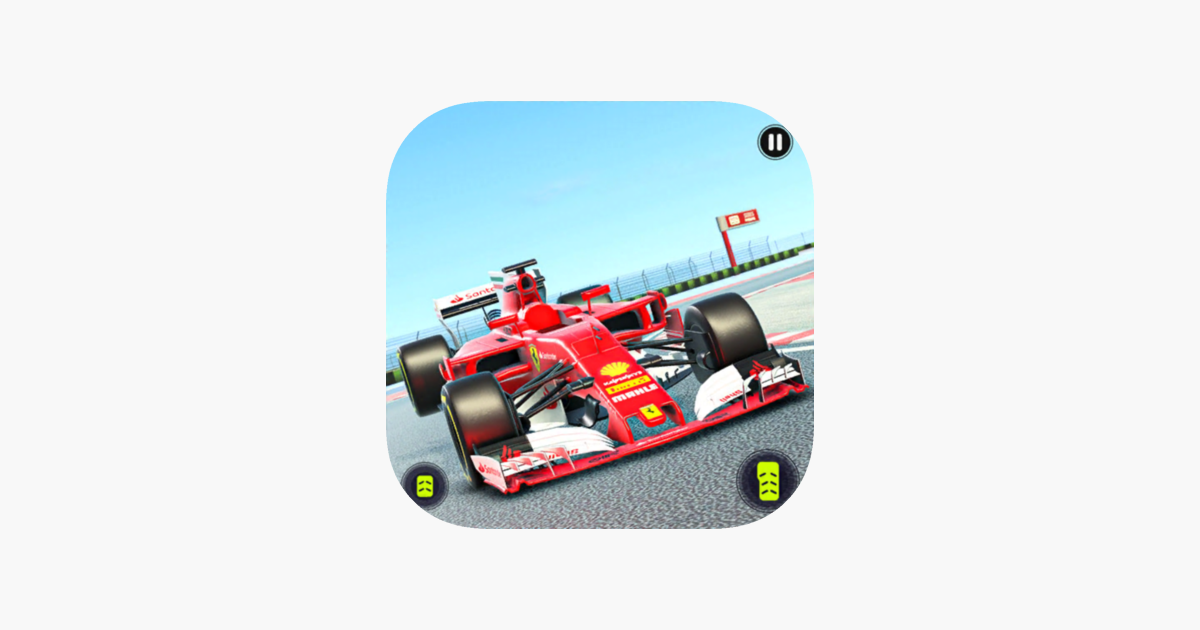 Games like Formula Car Race Simulator