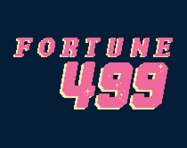 Games like Fortune-499