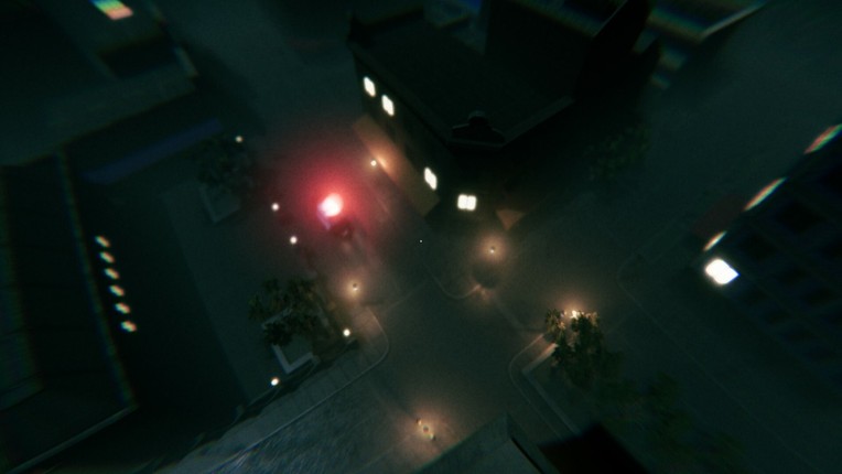 Fractured Perception screenshot