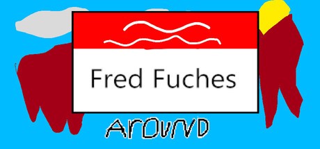 Games like Fred Fuches Around