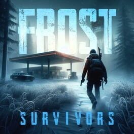 Games like Frost Survivors: Text Game