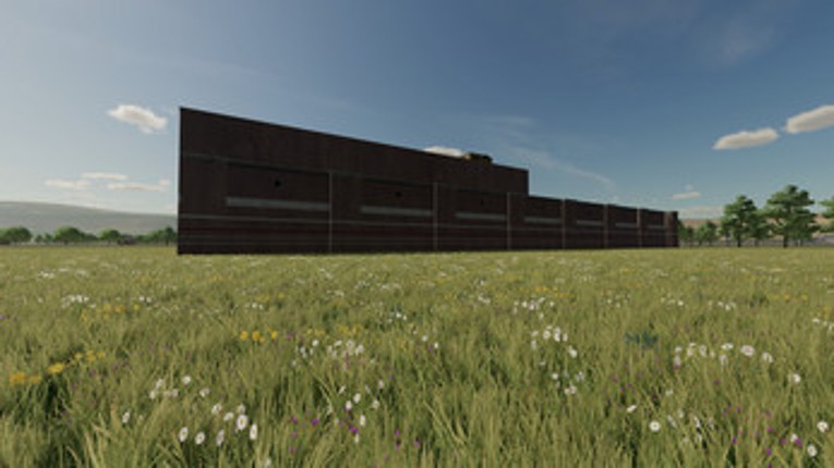 FS22 Placeable Walmart Supercenter Image