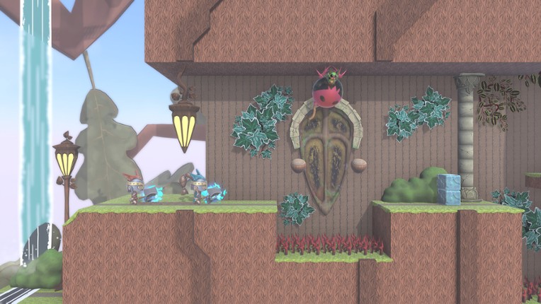 Fulvinter screenshot