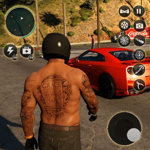 Games like Gangster City: Thug King