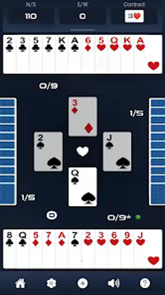 Classic Bridge Image