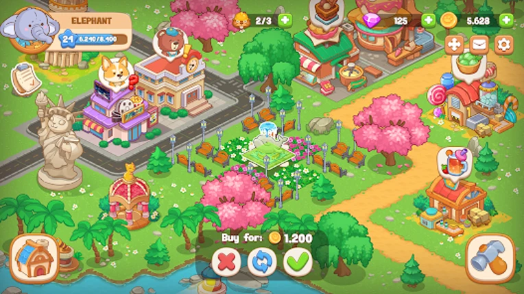 Cat Farm: Katzenfarm Image
