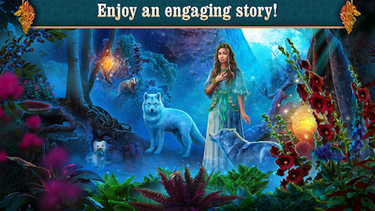 Connected Hearts 1 f2p screenshot