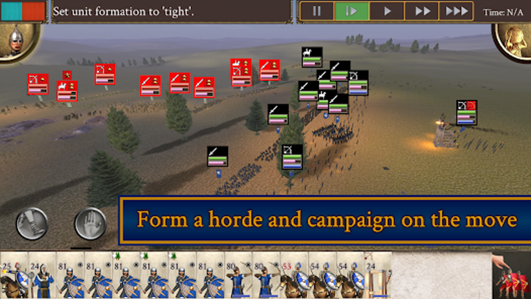 ROME: Total War - BI Image