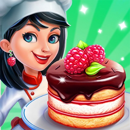 Kitchen Craze: Restaurant Game Image
