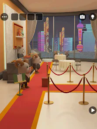 Escape Game: DOORS screenshot