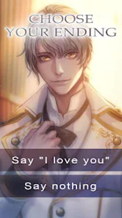 Sinful Roses: Otome Game screenshot