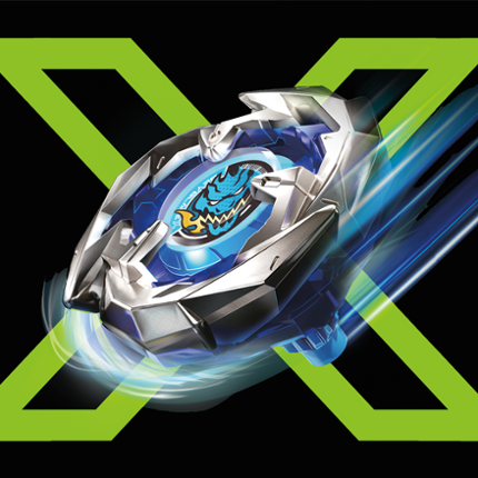 Beyblade X App Image