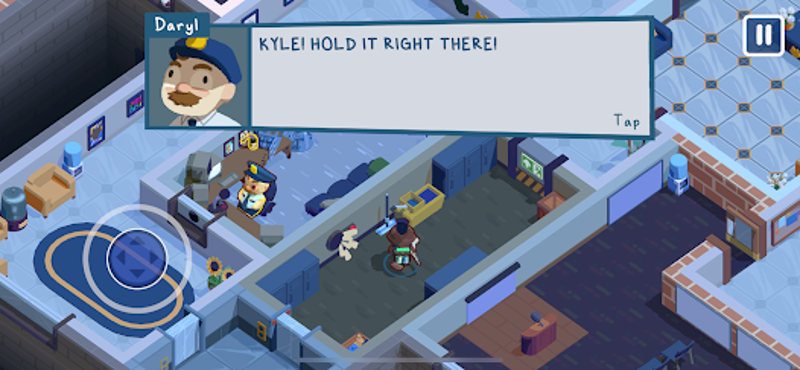 The WereCleaner Image