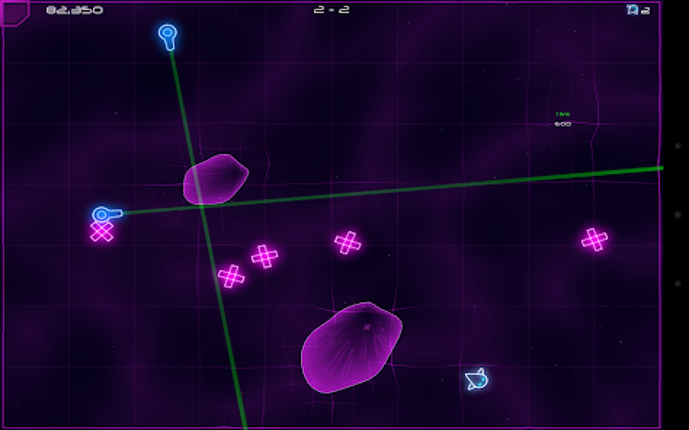 Spirit XHD screenshot