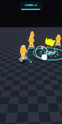 Trail Bind Image