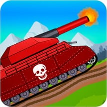 Tanks 2D: Tank Wars Image