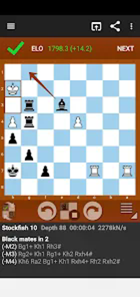Fun Chess Puzzles Image