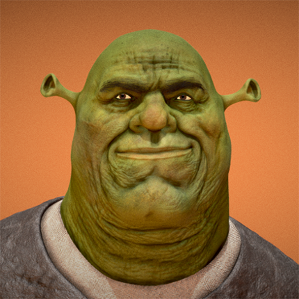 Five Nights at Shrek’s Hotel Image