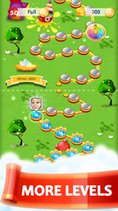 Little Candy Bakery screenshot