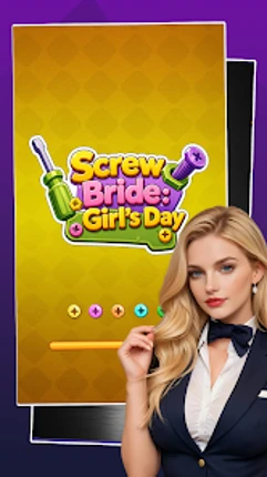 Screw Bride: Girl's Day Image