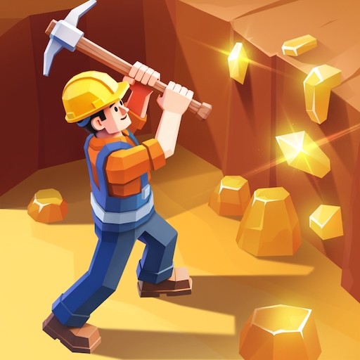 Games like Miner GO!