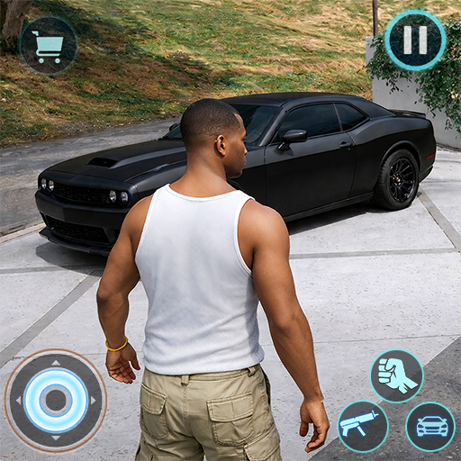 Games like Gangster Game 3D Crime Game