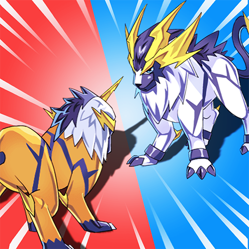 Games like Monster Storm3 Arena