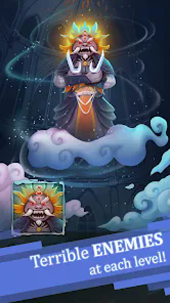 Eternal Return: Turn-based RPG Image