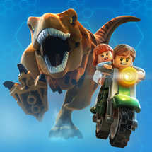 LEGO® Jurassic World™ Image