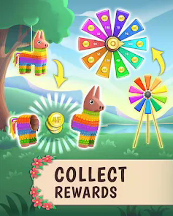 Hidden Objects: Flower Quest screenshot