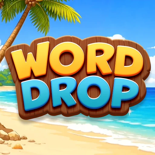 Games like Word Drop