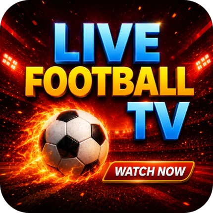 Live Football TV: World Cup 26 Image