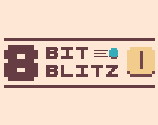 Games like 8-Bit Blitz