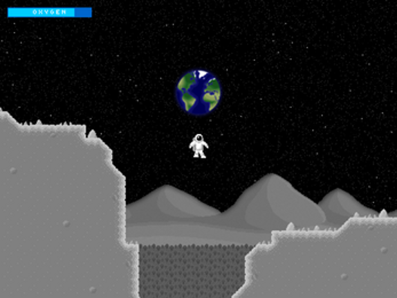 Astronaught screenshot