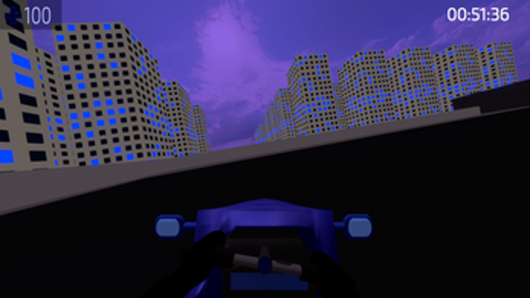 Blue Horizon Squad 2X screenshot