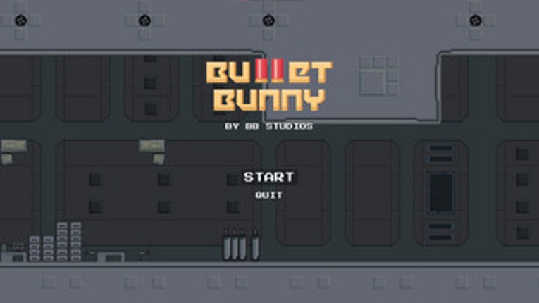 Bullet Bunny Image