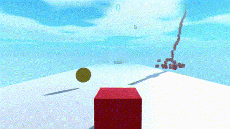 Bumpy Dumpy screenshot