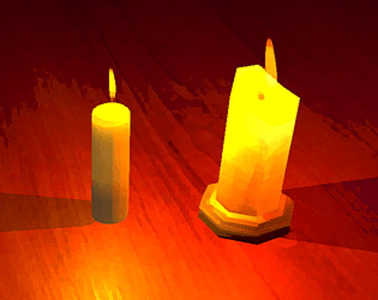 Candlelight Game Cover