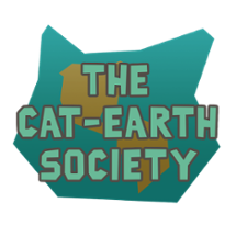 The Cat-Earth Society Image